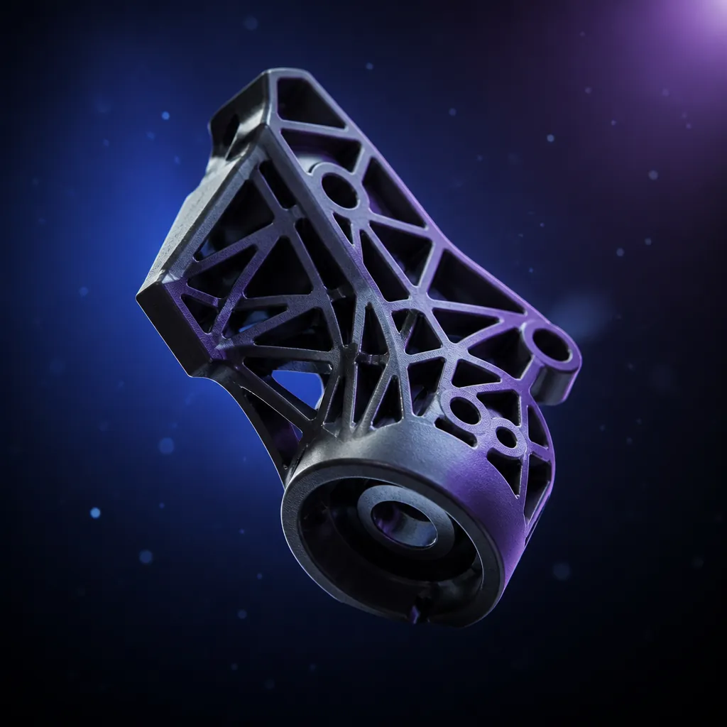 Render 3D representando personalizados